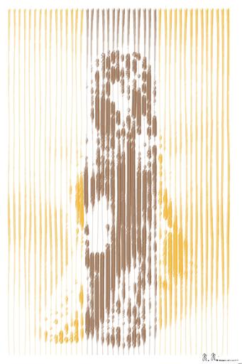 from CC0 photo AI art