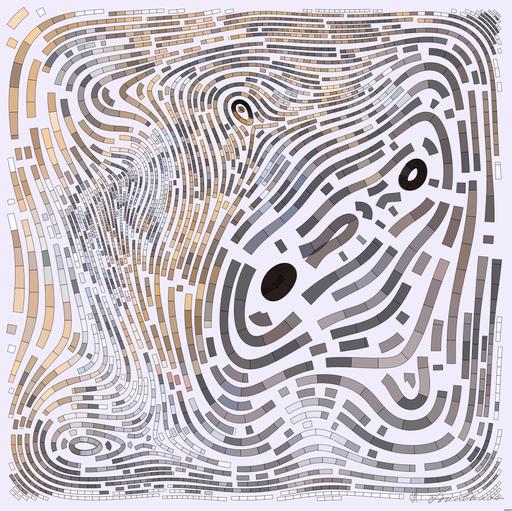 from CC0 photo AI art