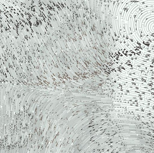 artwork for redditgetsdrawnbybot AI art