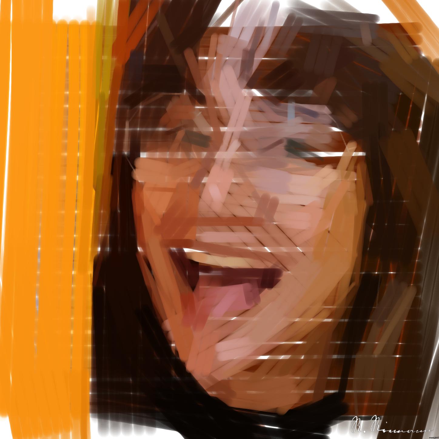 artwork for redditgetsdrawnbybot AI Art