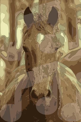 from CC0 photo AI art