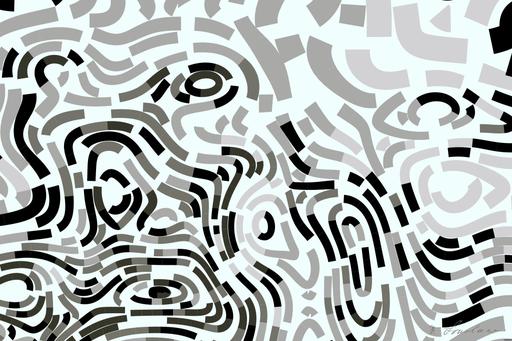 from CC0 photo AI art