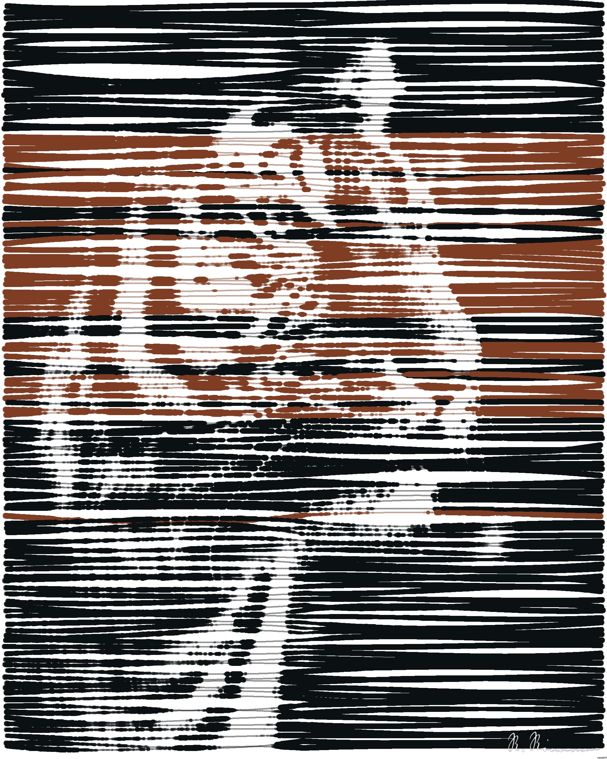 from CC0 photo AI Art