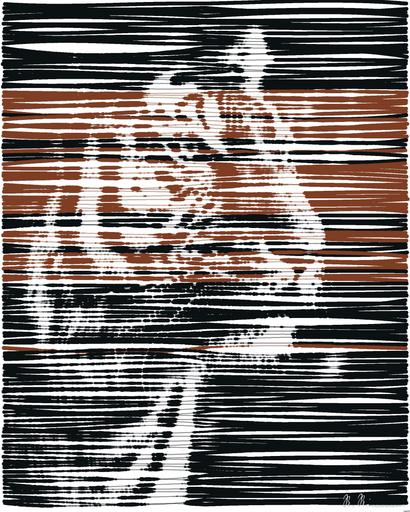 from CC0 photo AI art