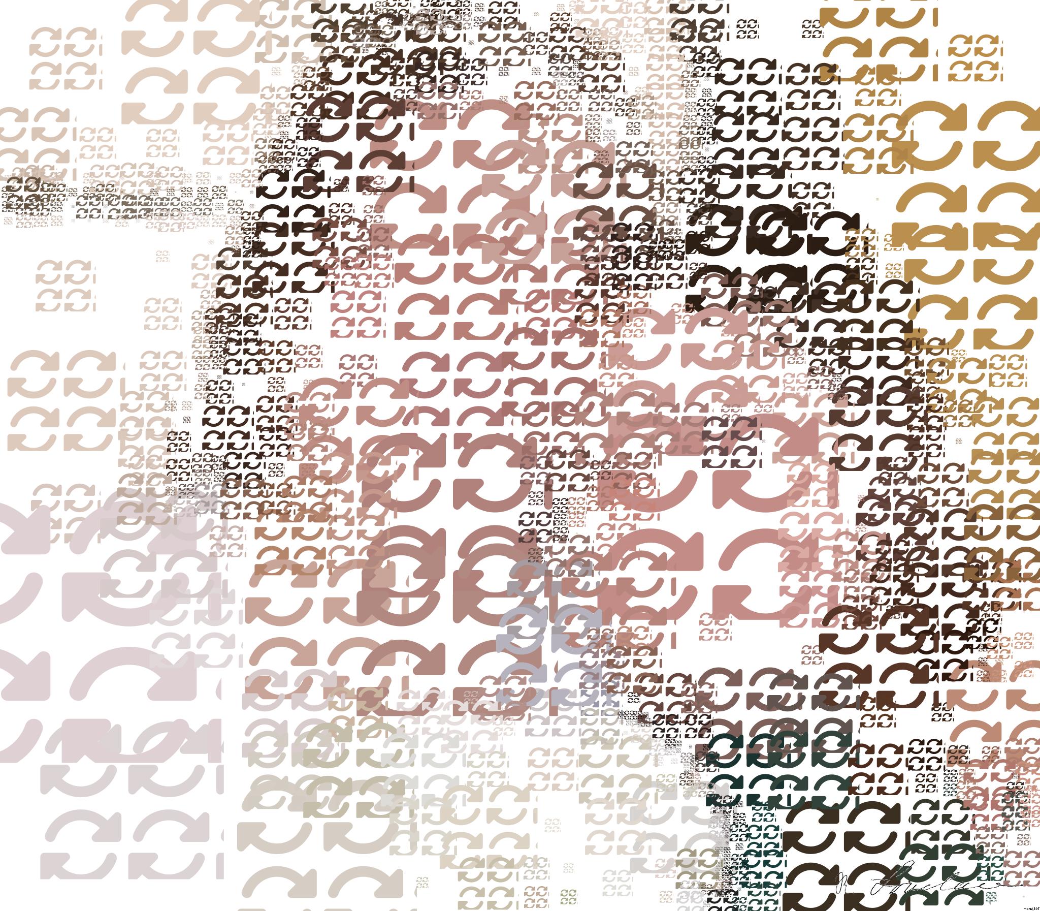 artwork for redditgetsdrawnbybot AI Art