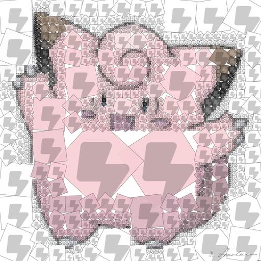 Drawn by bot ZMAj7mRjqEhyzDNoj4HSnT; art-quadrangle AI art