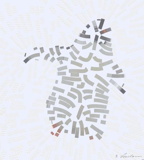 from CC0 photo AI art