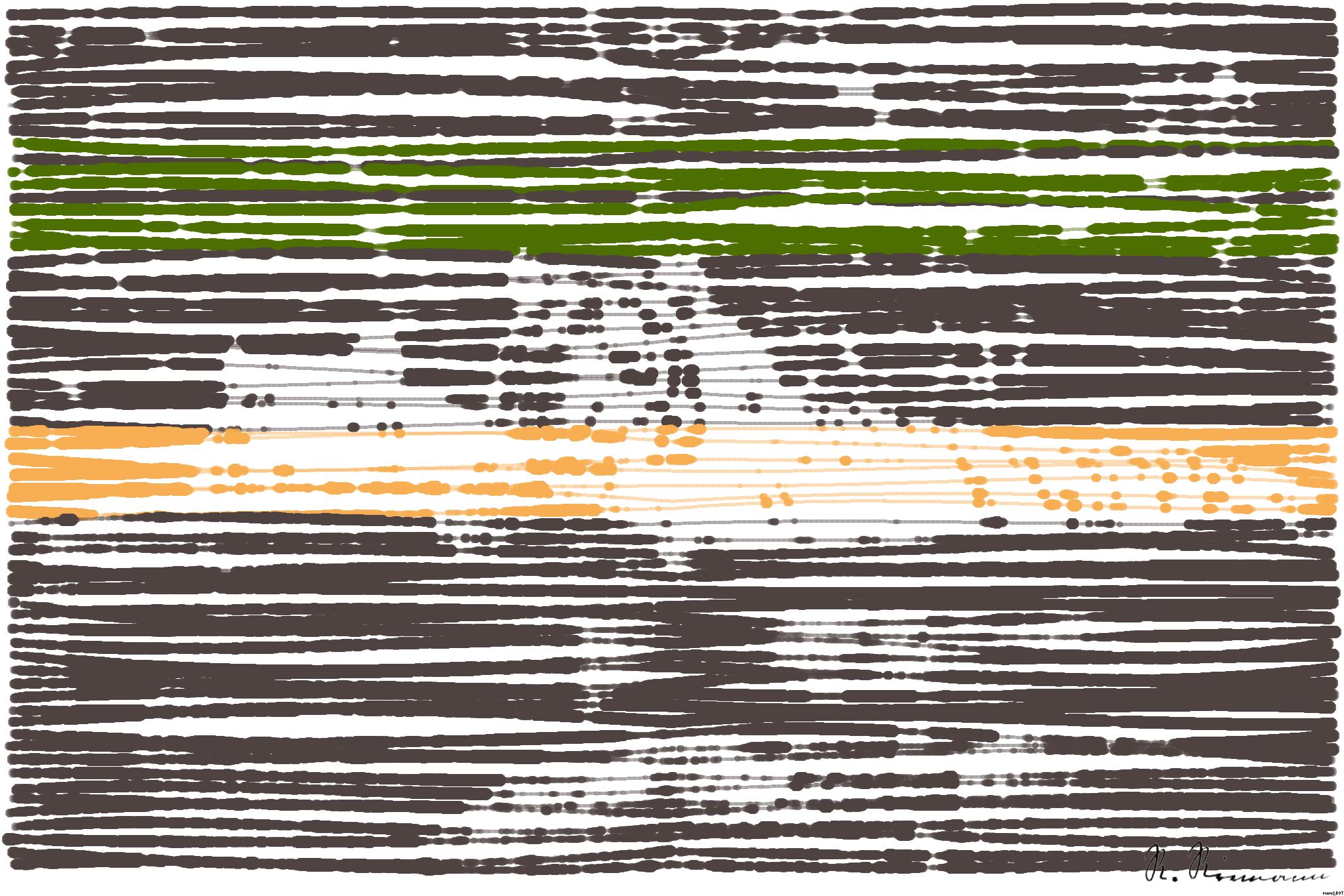 Drawn by bot TPy4TTLbPvrn7WnXWTc4F9; art-linewidth; None AI Art