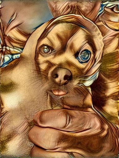 artwork for redditgetsdrawnbybot AI art