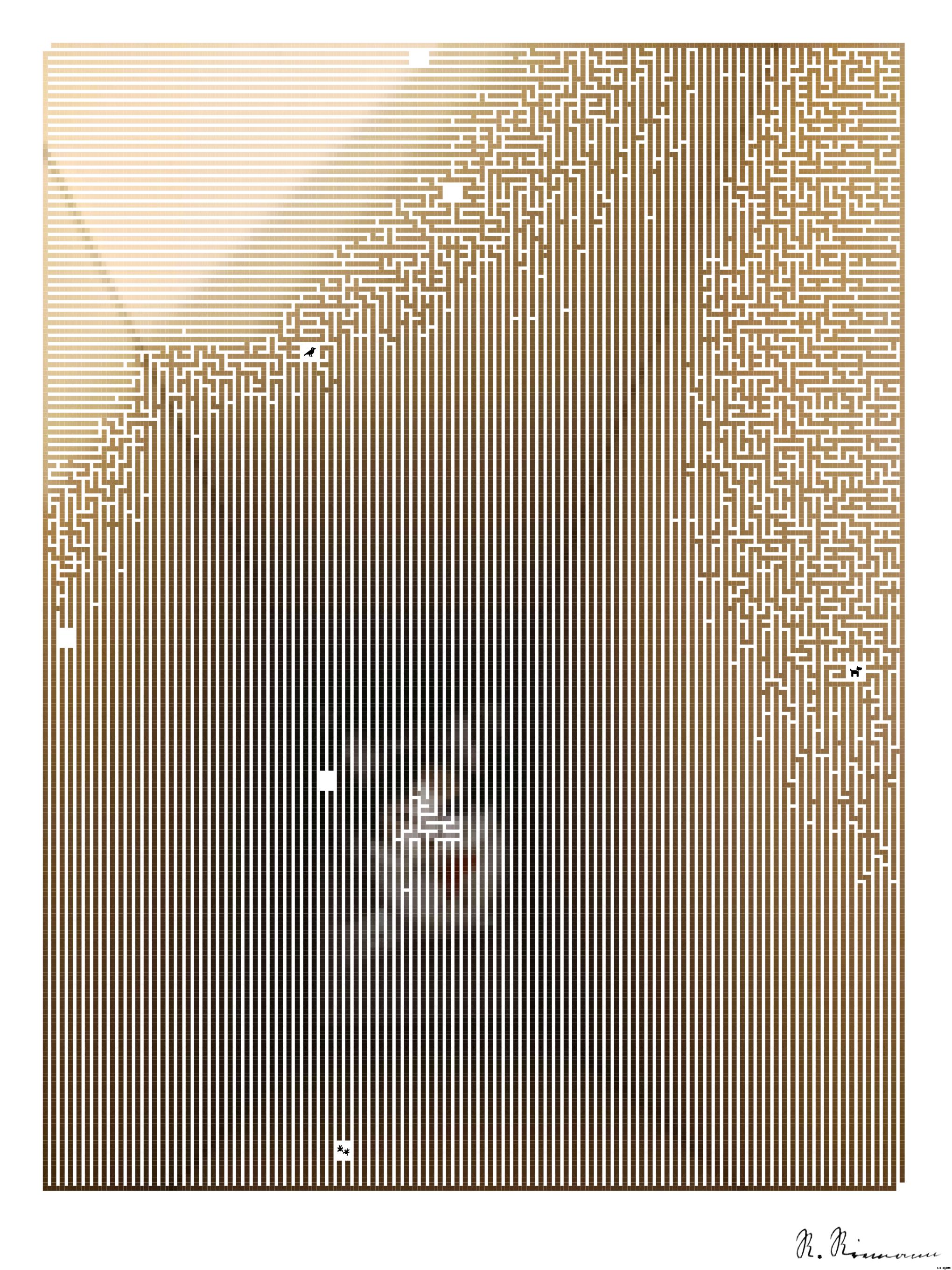 Drawn by bot 2NnXbwN3M54bkDAZKiMMtH; art-amaze; artwork for redditgetsdrawnbybot AI Art