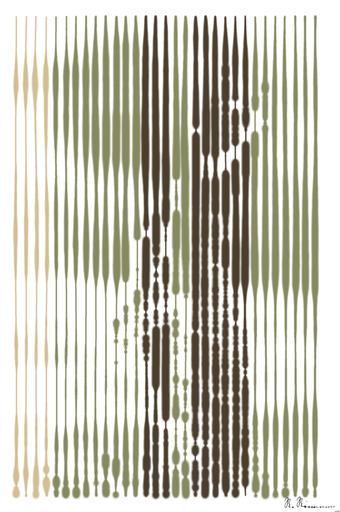 from CC0 photo AI art