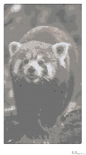 Drawn by bot ksjronAYLjSE5Y2JswYgUd; art-amaze; red panda AI art