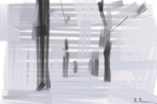 from CC0 photo AI art