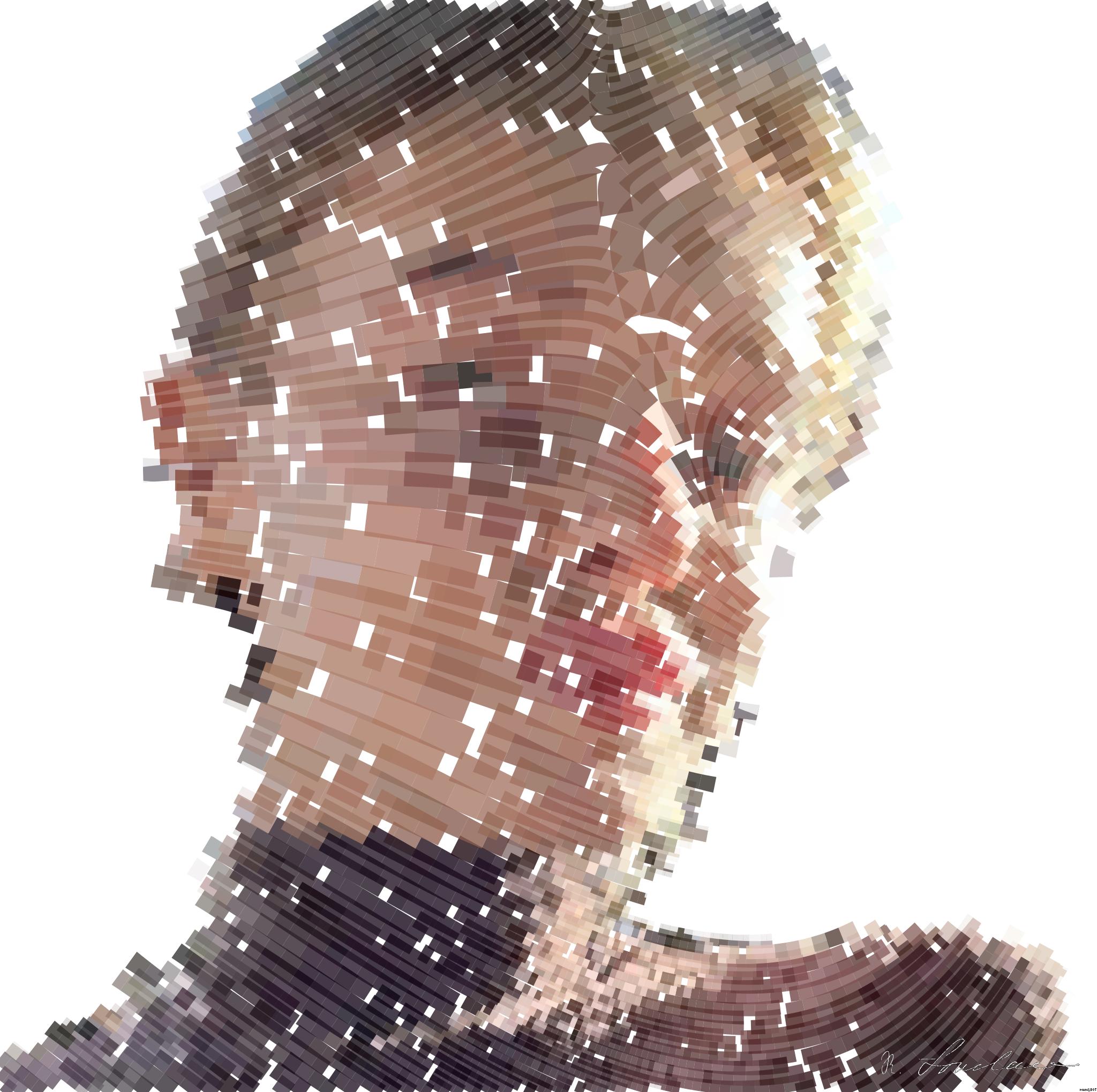 artwork for redditgetsdrawnbybot AI Art