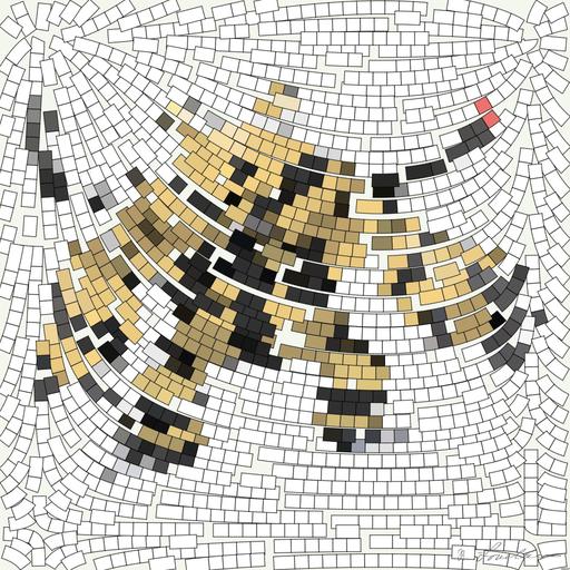 Drawn by bot oBuPDU2HBtZt8TSsgK4Eq8; art-flowy AI art