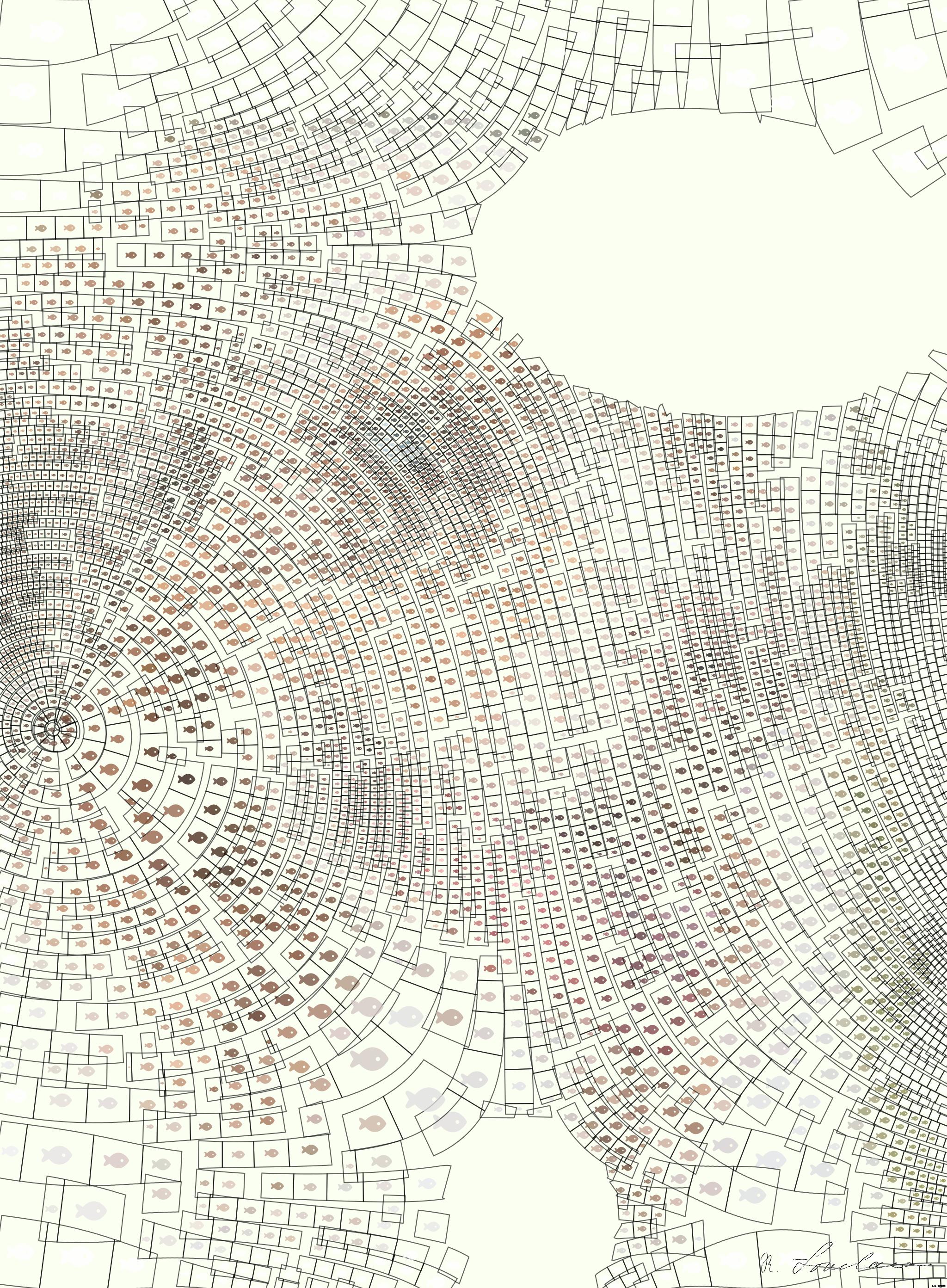 Drawn by bot GsMuVHiUNwFNZuBridiLko; art-flowy; None AI Art