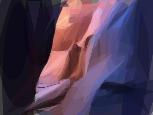 from CC0 photo AI art