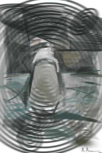 from CC0 photo AI art