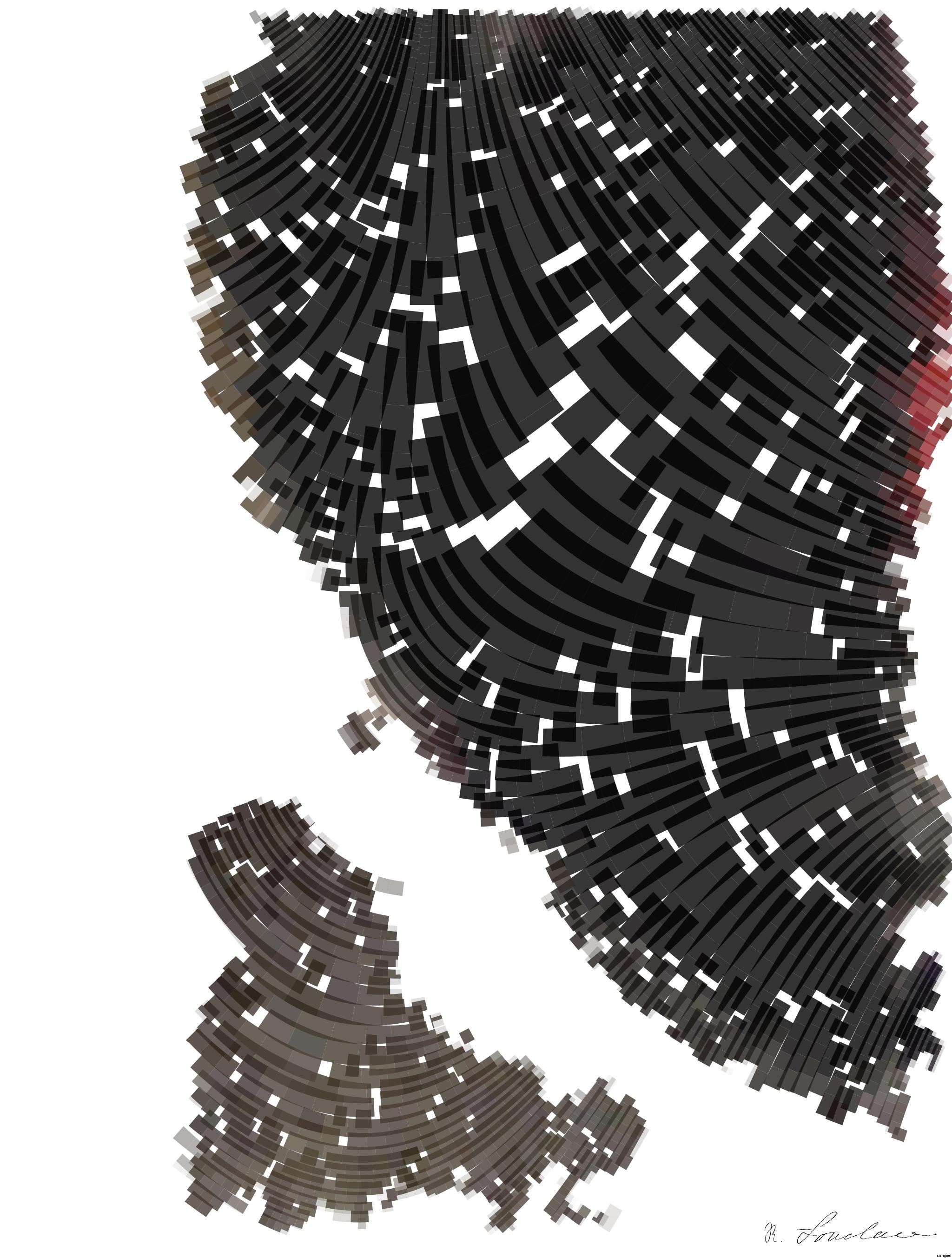 artwork for redditgetsdrawnbybot AI Art