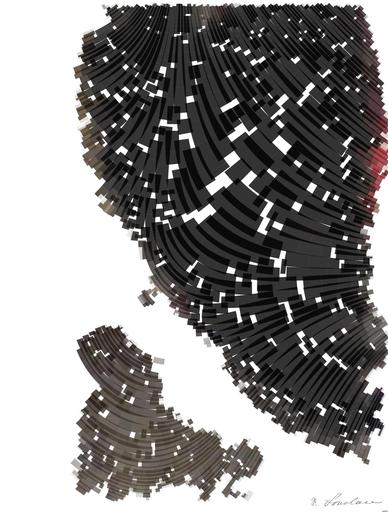 artwork for redditgetsdrawnbybot AI art