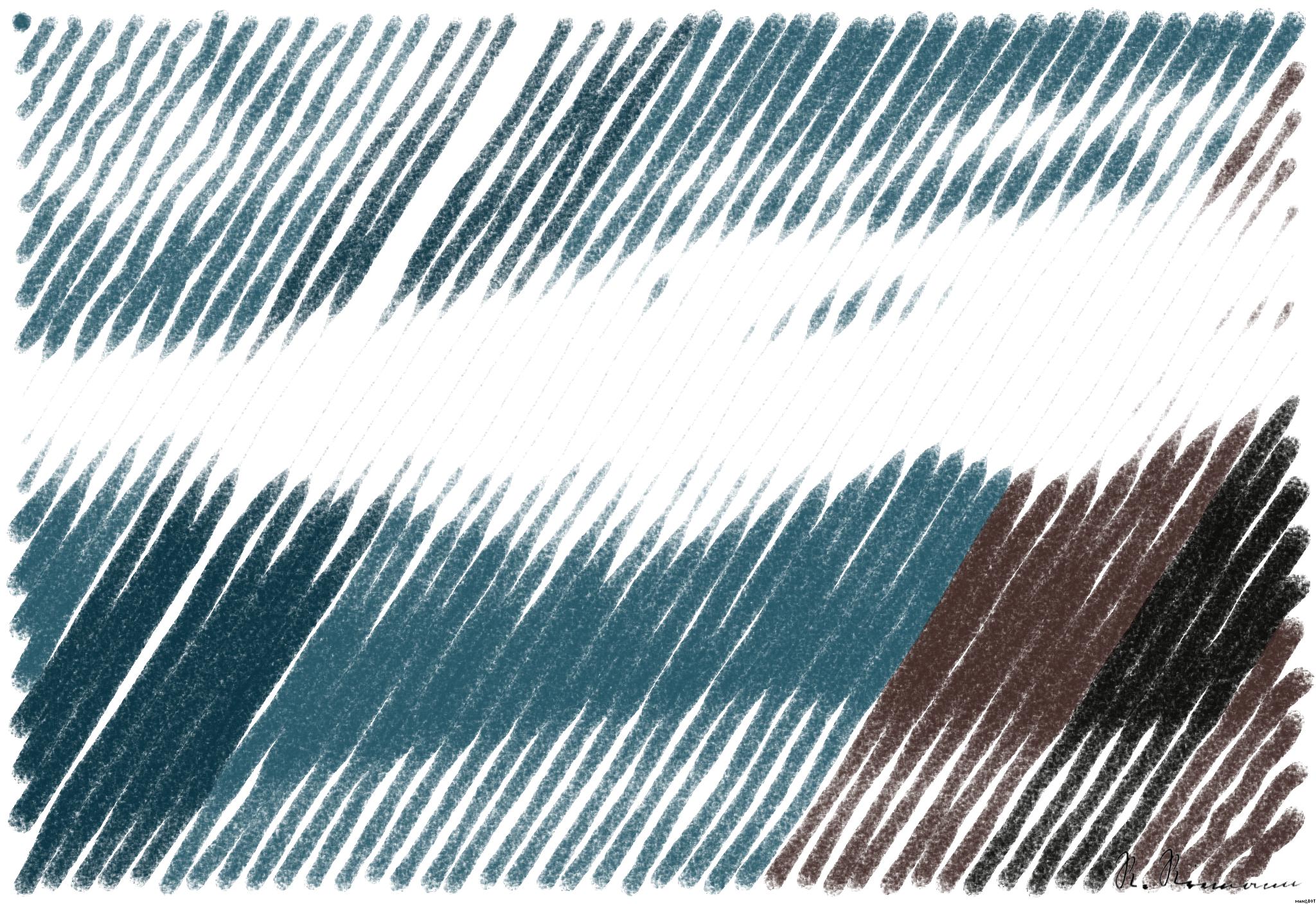 from CC0 photo AI Art