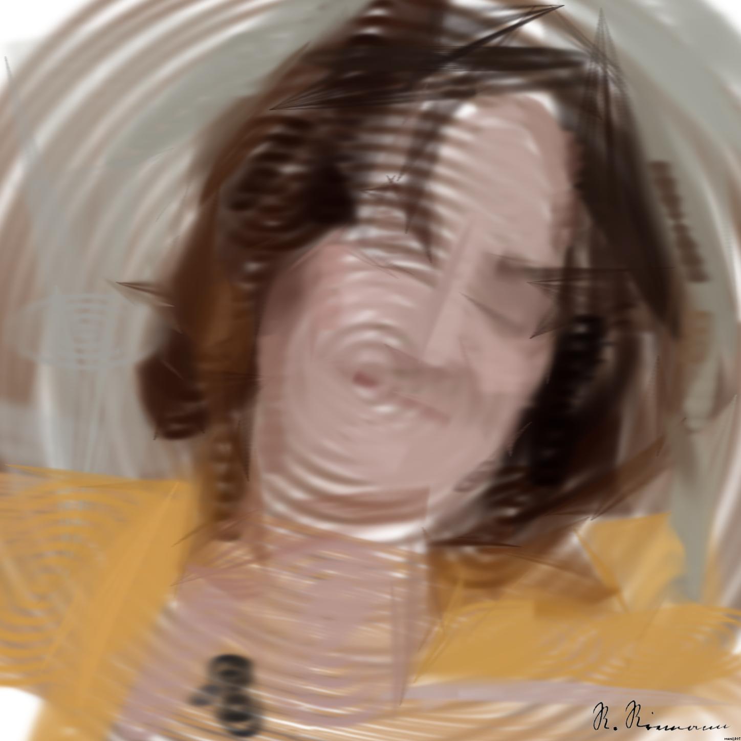 artwork for redditgetsdrawnbybot AI Art