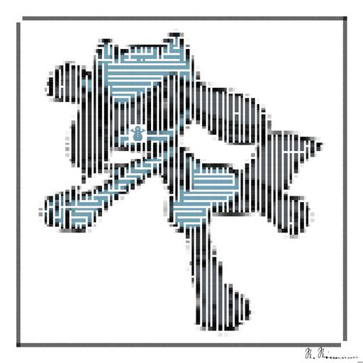 Drawn by bot gXVBLSdf9yh4KQMwQMU4hH; art-amaze AI art