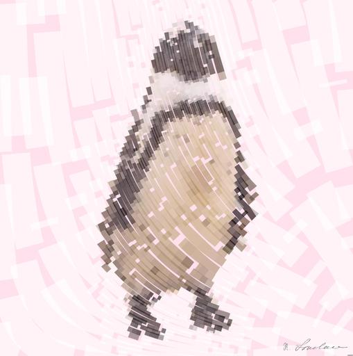 from CC0 photo AI art