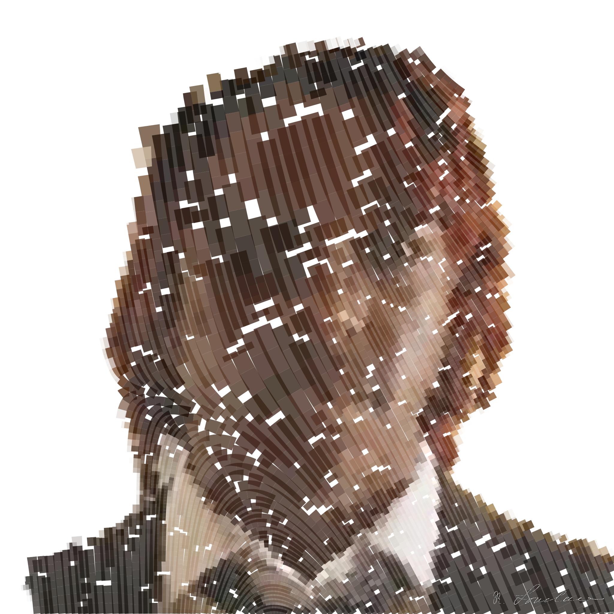 artwork for redditgetsdrawnbybot AI Art