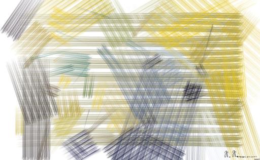 from CC0 photo AI art