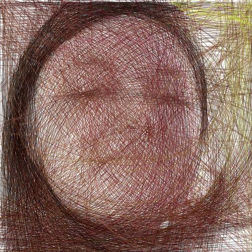 artwork for redditgetsdrawnbybot AI art