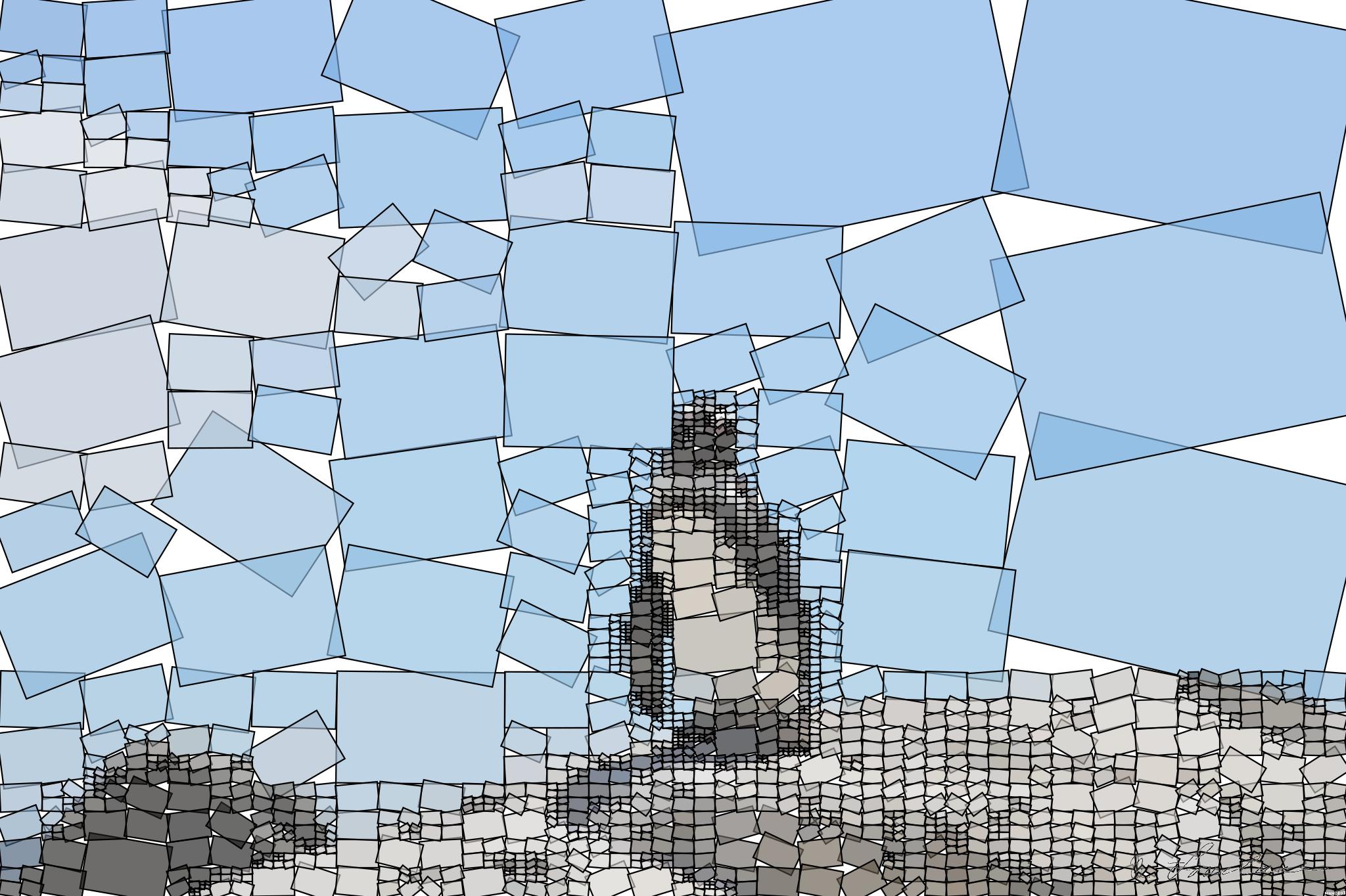 from CC0 photo AI Art