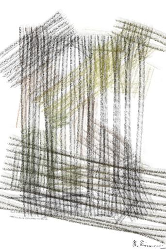 from CC0 photo AI art