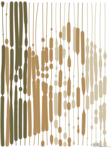 from CC0 photo AI art