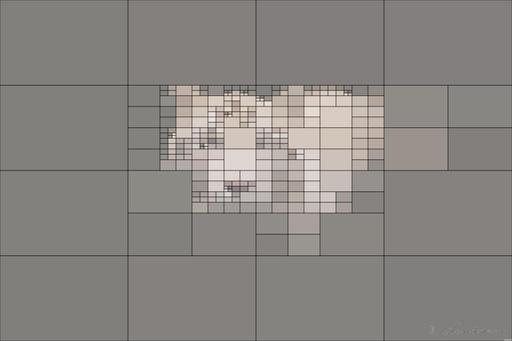 from CC0 photo AI art