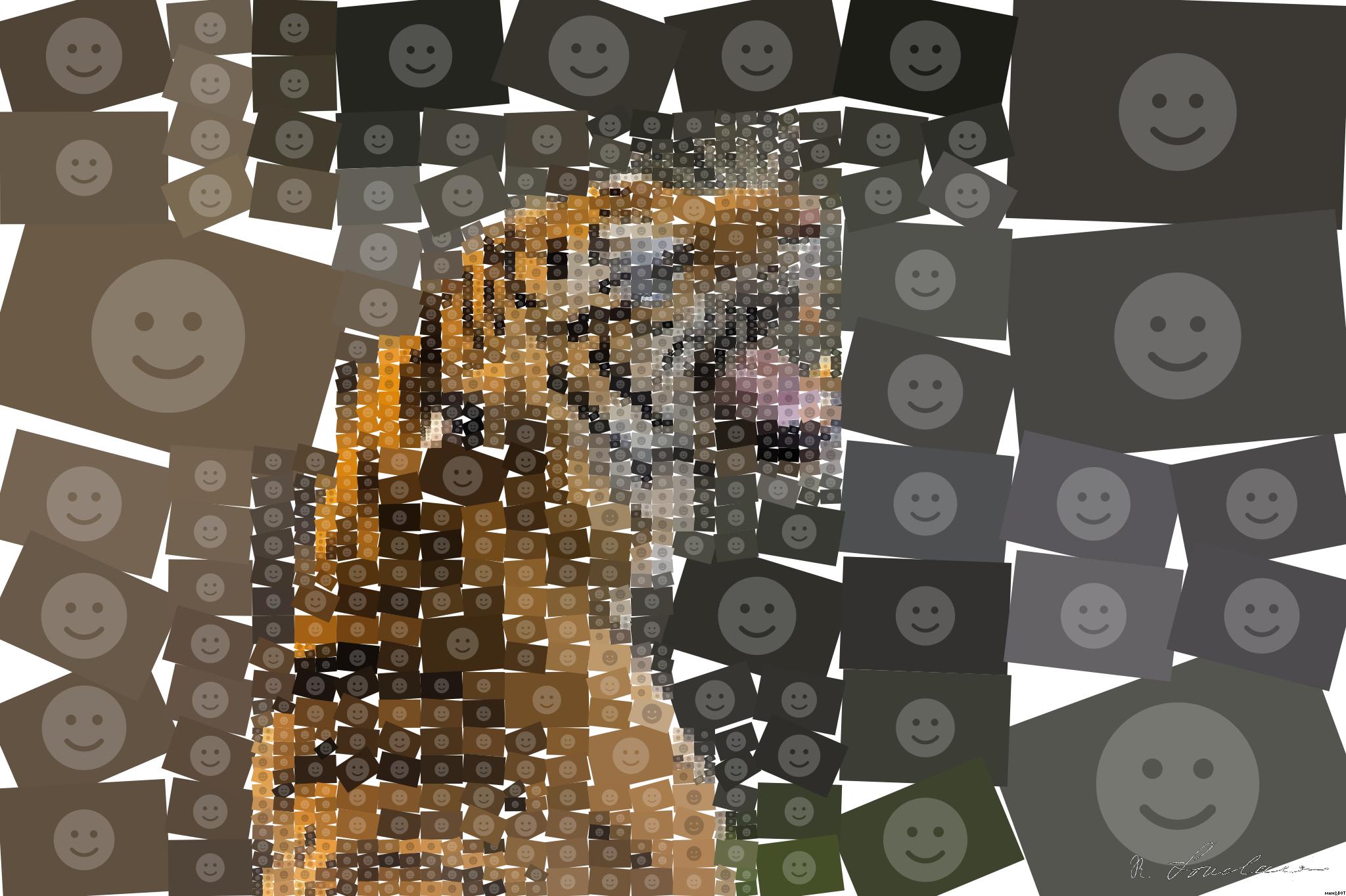 Drawn by bot cp2Q2N4hw3F3yf63gDcxkD; art-quadrangle; None AI Art