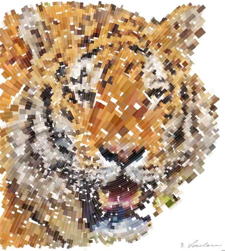 Drawn by bot Bbx2jho9B59yhdPFufUVVg; art-flowy; None AI art