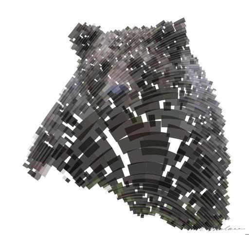 Drawn by bot jvwBLnsGUxAMpchKpaJzFf; art-flowy; None AI art