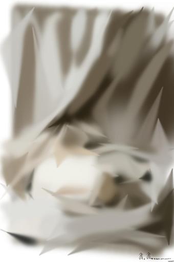 from CC0 photo AI art