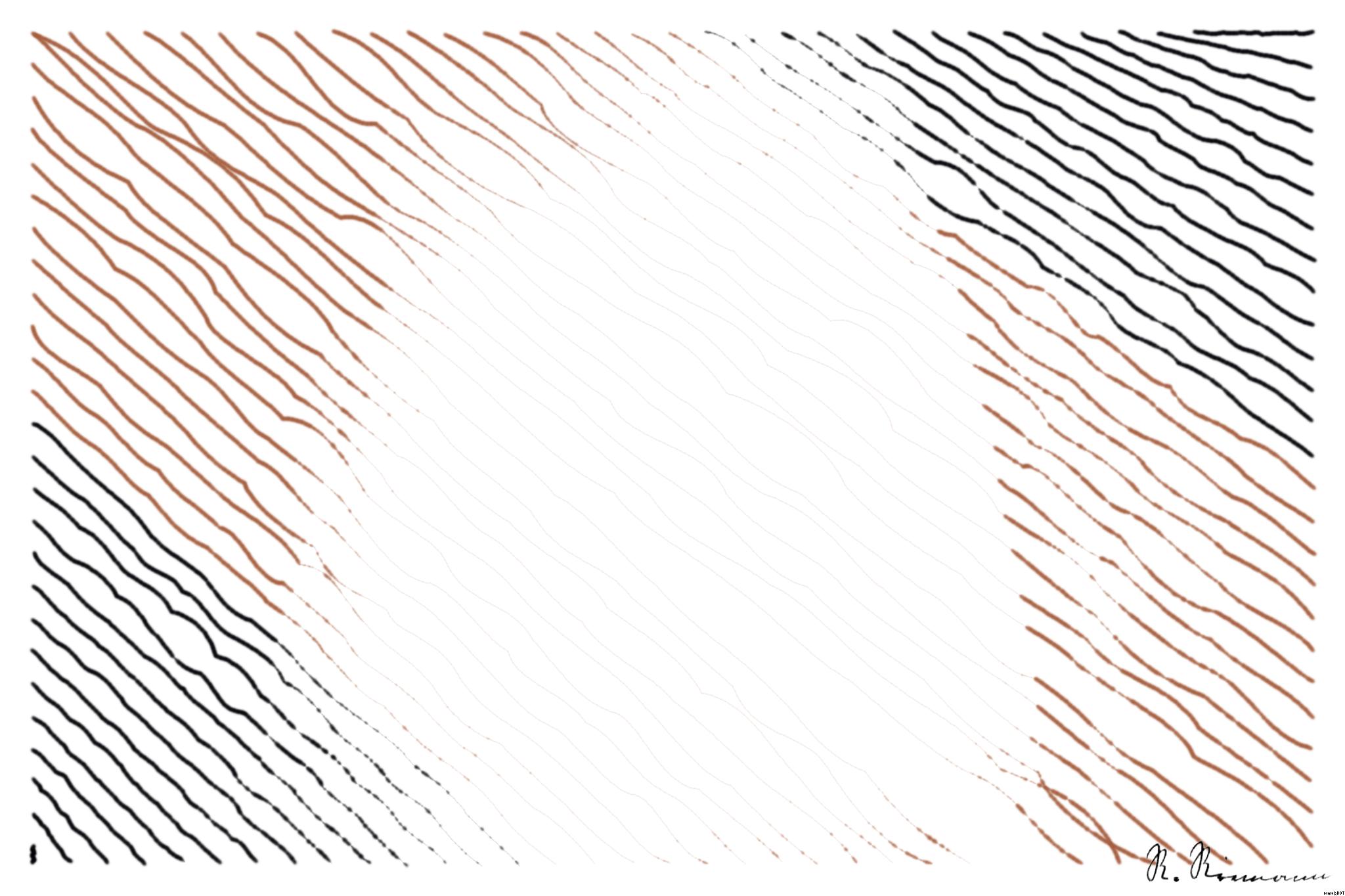 from CC0 photo AI Art