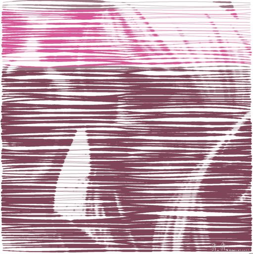 artwork for redditgetsdrawnbybot AI art