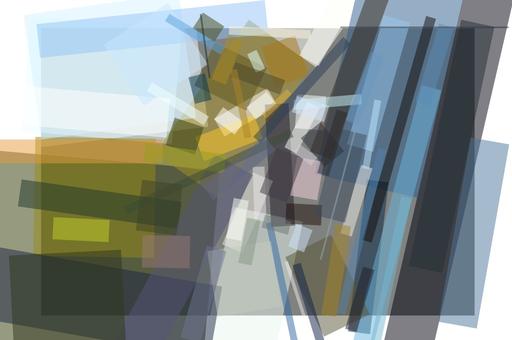 from CC0 photo AI art