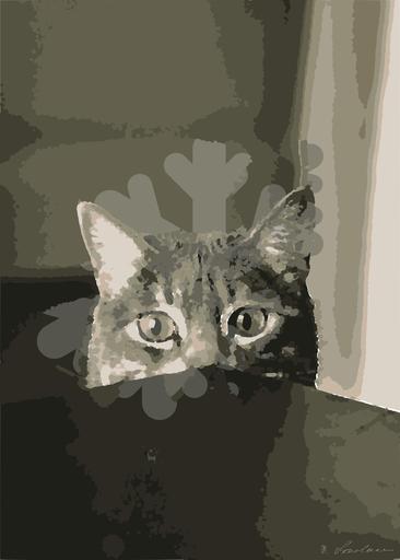 from CC0 photo AI art