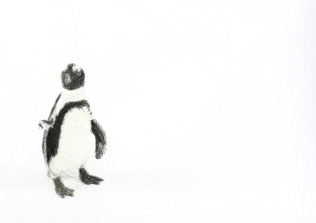 from CC0 photo AI Art