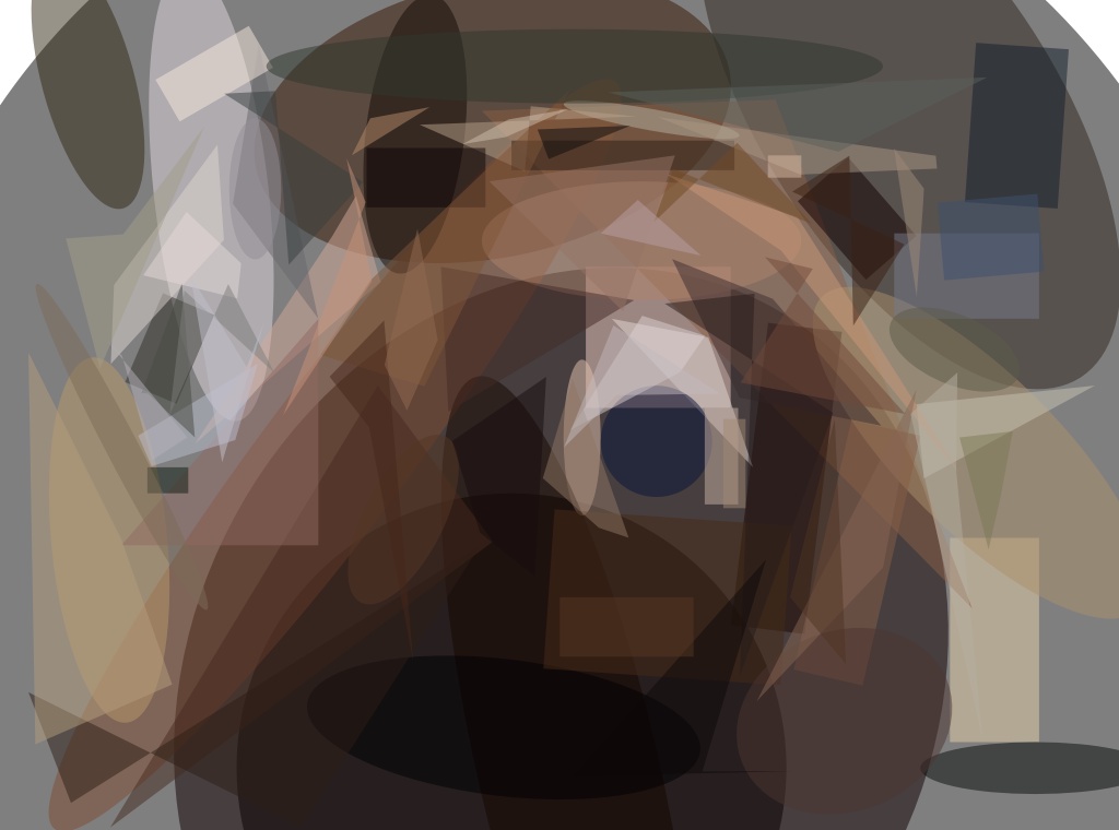 from CC0 photo AI Art