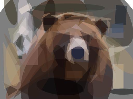 from CC0 photo AI art