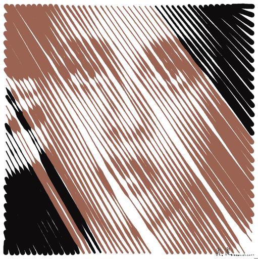 artwork for redditgetsdrawnbybot AI art