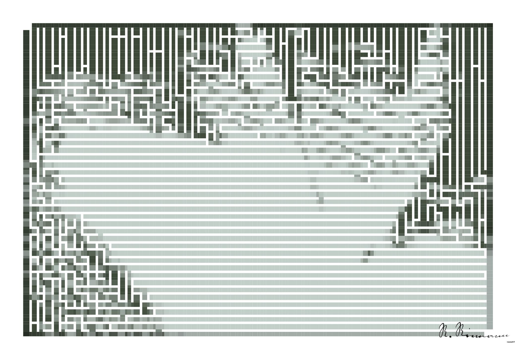 Drawn by bot 5Kciaxds6jBSgssmGCMU4T; art-amaze; None AI Art
