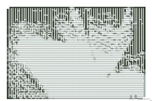 Drawn by bot 5Kciaxds6jBSgssmGCMU4T; art-amaze; None AI art