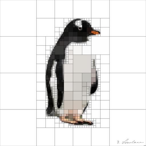 from CC0 photo AI art